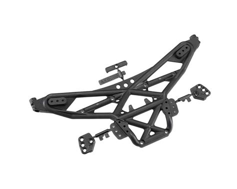 axial ridgecrest metal chassis plates|Jazrider Aluminum Main Chassis Side Plate(Silver) Axial AX10.